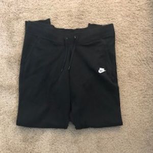 Nike Slim Fit Sweatpants L